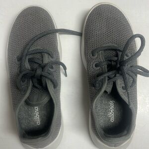 Allbird Women’s Tree Runner Sneakers